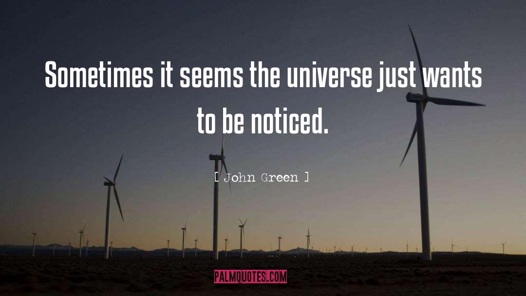 John Green quotes by John Green