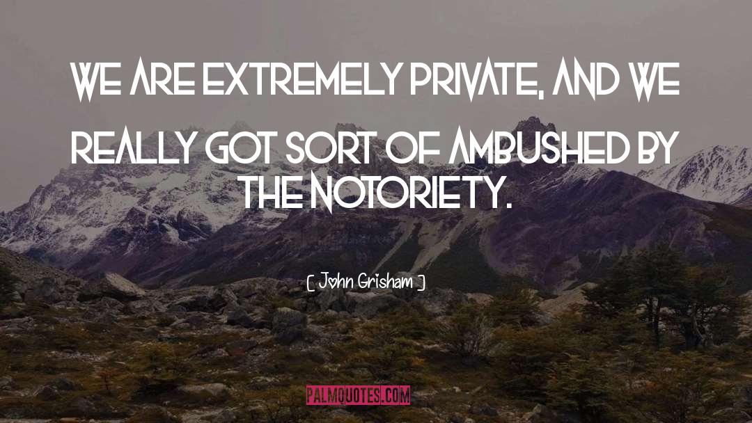 John Grisham quotes by John Grisham