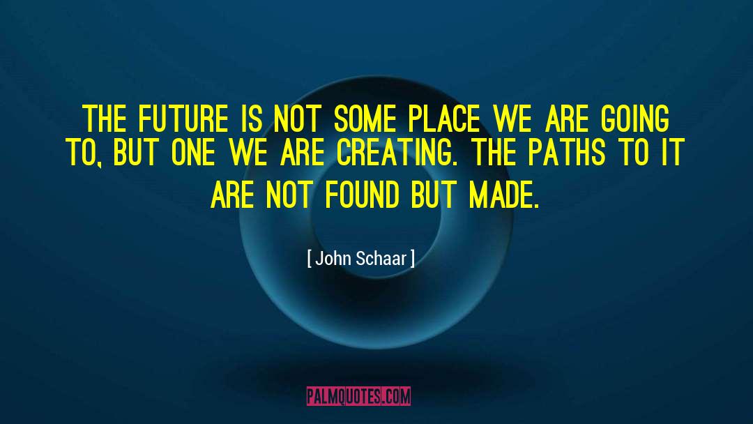 John Grogan quotes by John Schaar