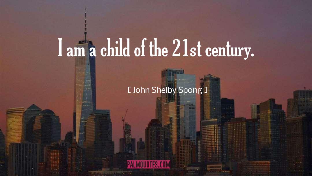 John Grogan quotes by John Shelby Spong