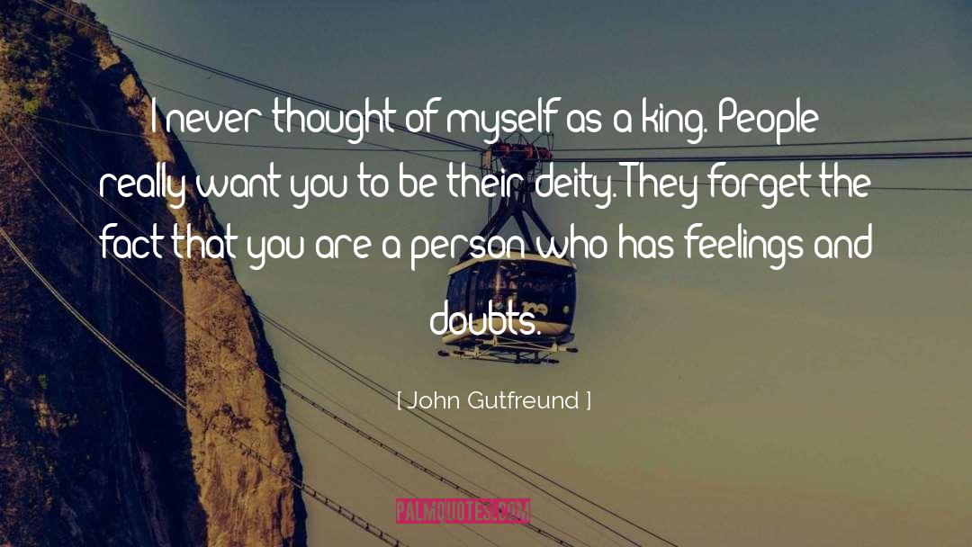 John Gutfreund quotes by John Gutfreund