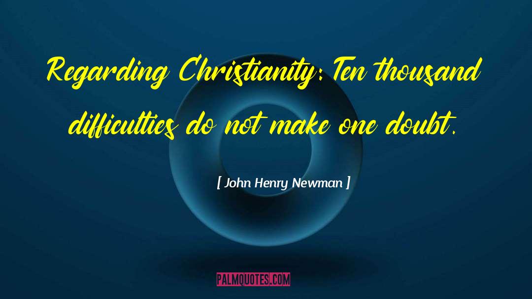 John Henry Jowett quotes by John Henry Newman