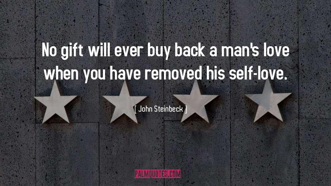 John Hewitt quotes by John Steinbeck