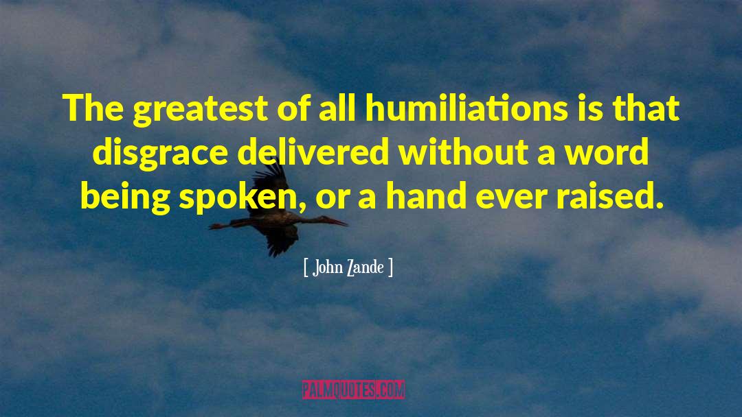 John Hilliard quotes by John Zande
