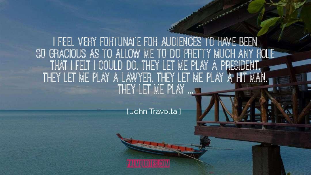 John Howard Yoder quotes by John Travolta