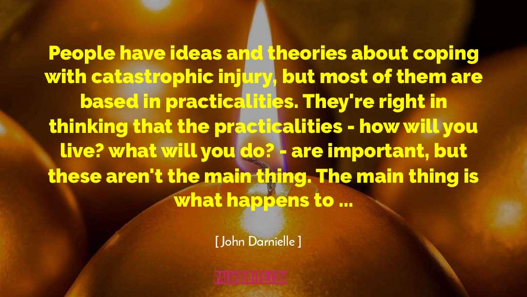 John Jeter quotes by John Darnielle