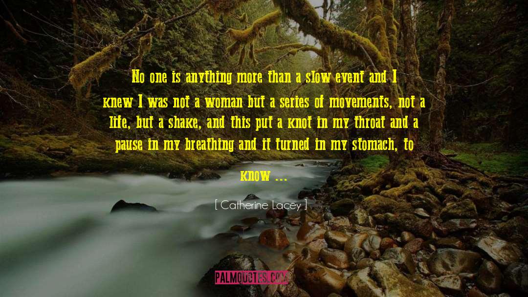 John Journey quotes by Catherine Lacey