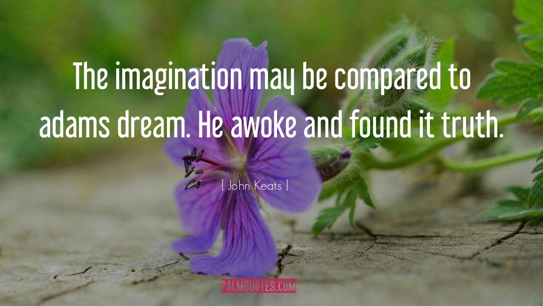 John Keats quotes by John Keats