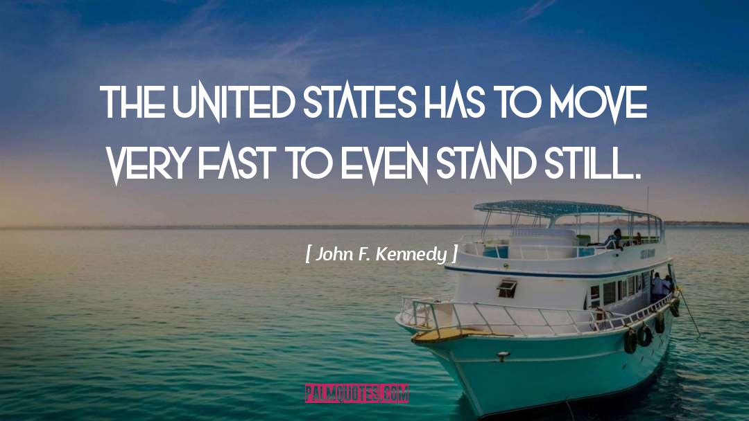 John Kennedy Snr quotes by John F. Kennedy