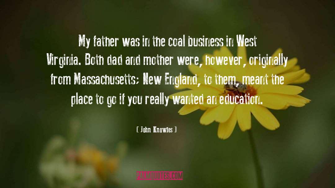 John Knowles quotes by John Knowles