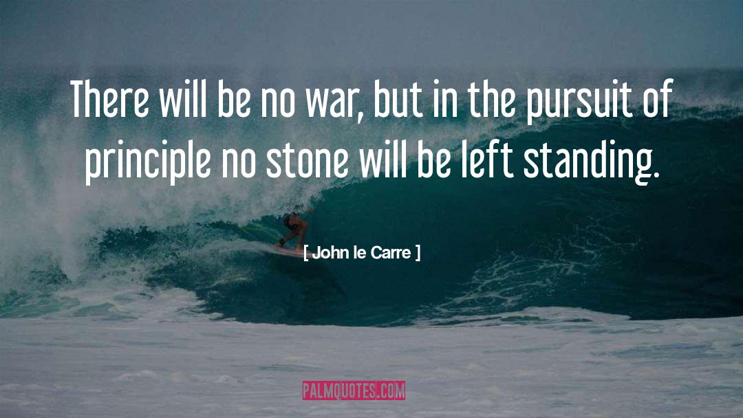 John Le Carre quotes by John Le Carre