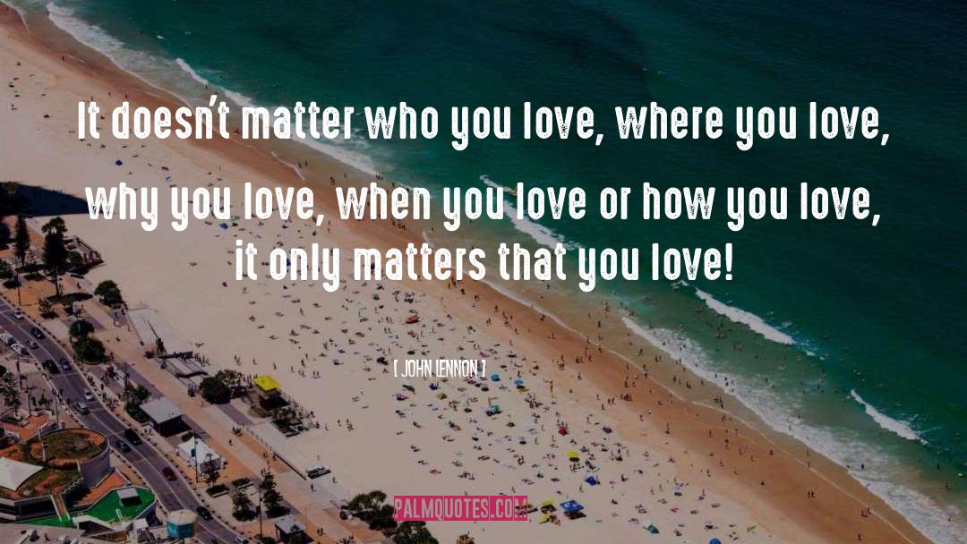 John Lennon quotes by John Lennon