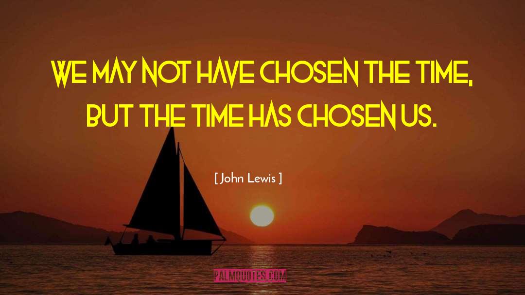 John Lewis quotes by John Lewis