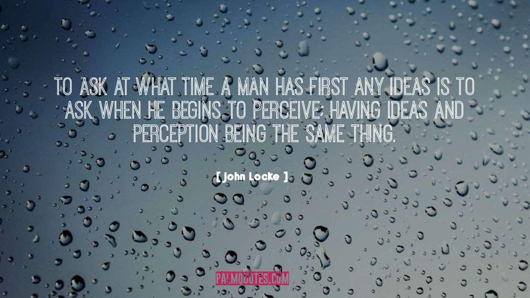 John Locke quotes by John Locke