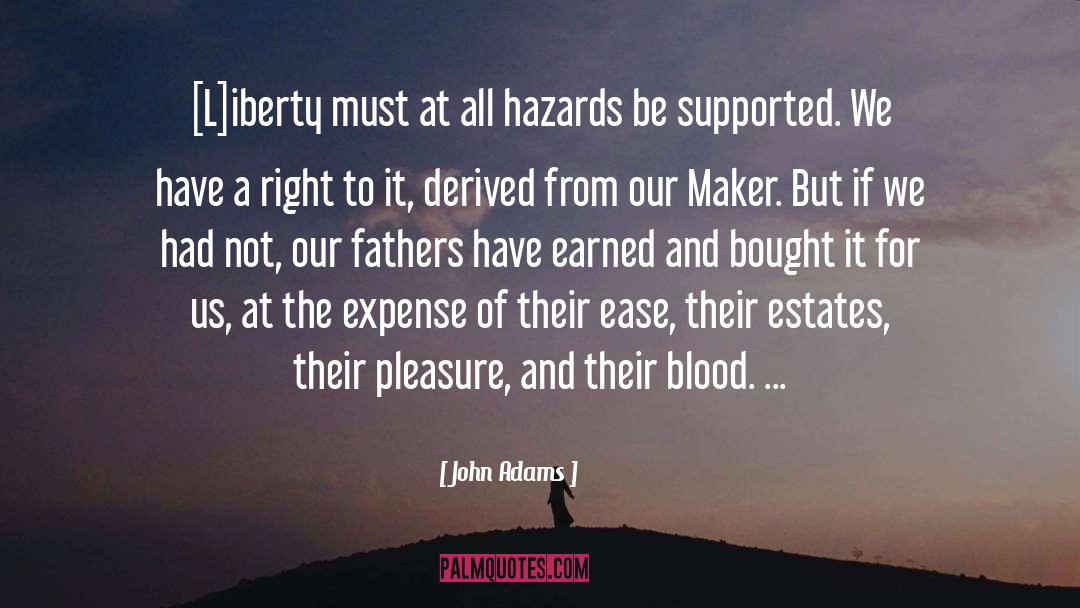 John Martin quotes by John Adams