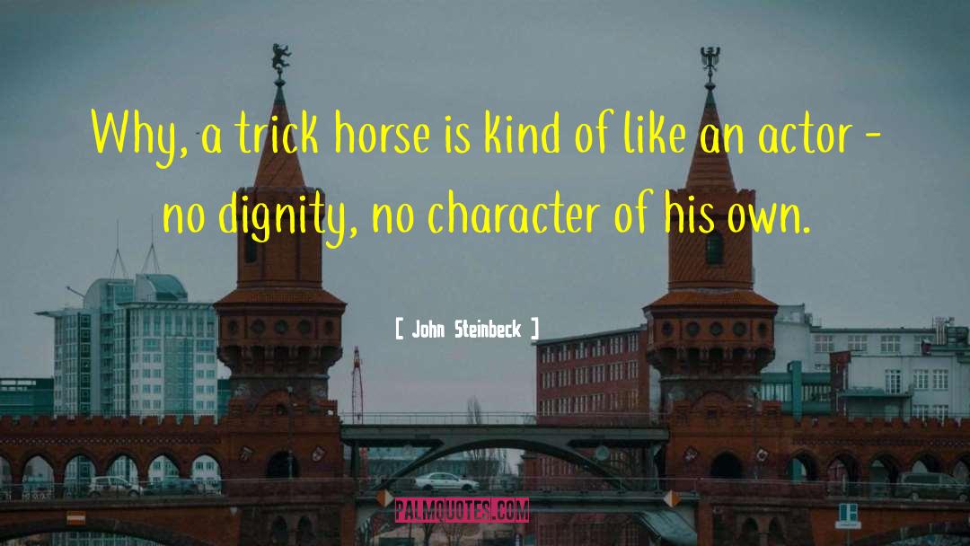 John Mill quotes by John Steinbeck