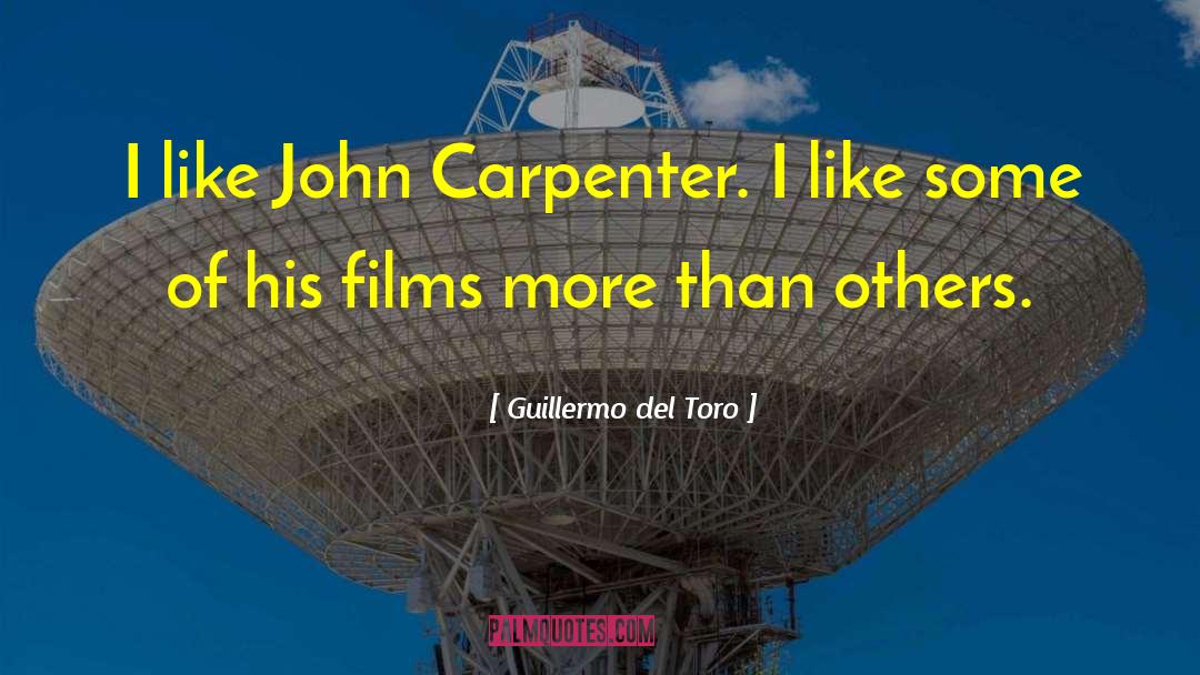 John Murray quotes by Guillermo Del Toro