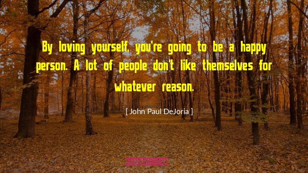 John Paul Dejoria quotes by John Paul DeJoria