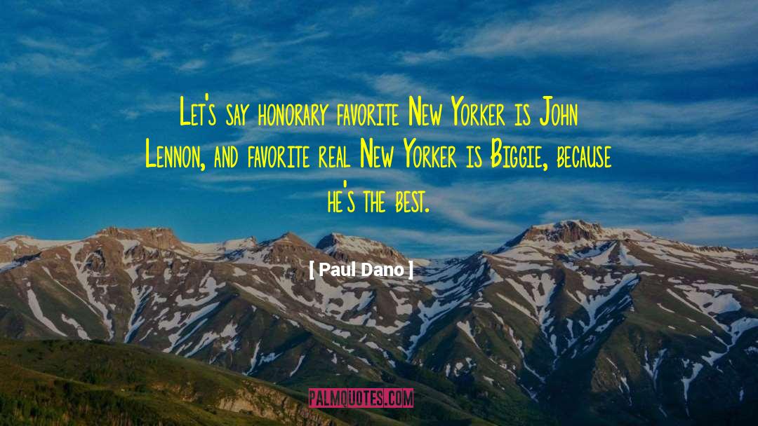 John Paul Dejoria quotes by Paul Dano