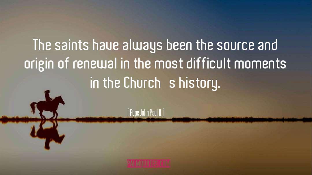 John Paul quotes by Pope John Paul II