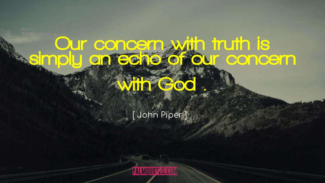 John Piper quotes by John Piper