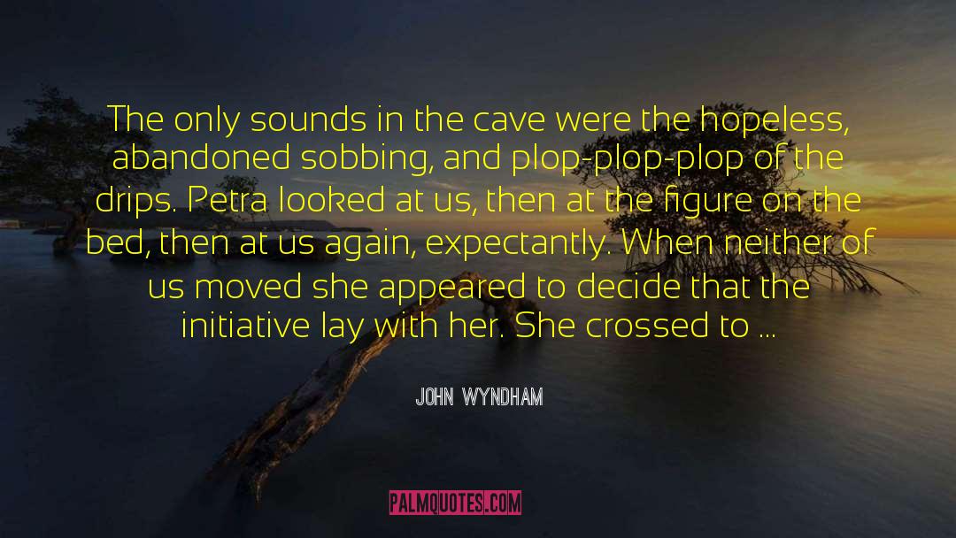 John Reid quotes by John Wyndham