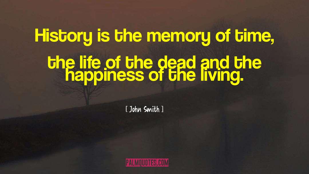 John Smith quotes by John Smith