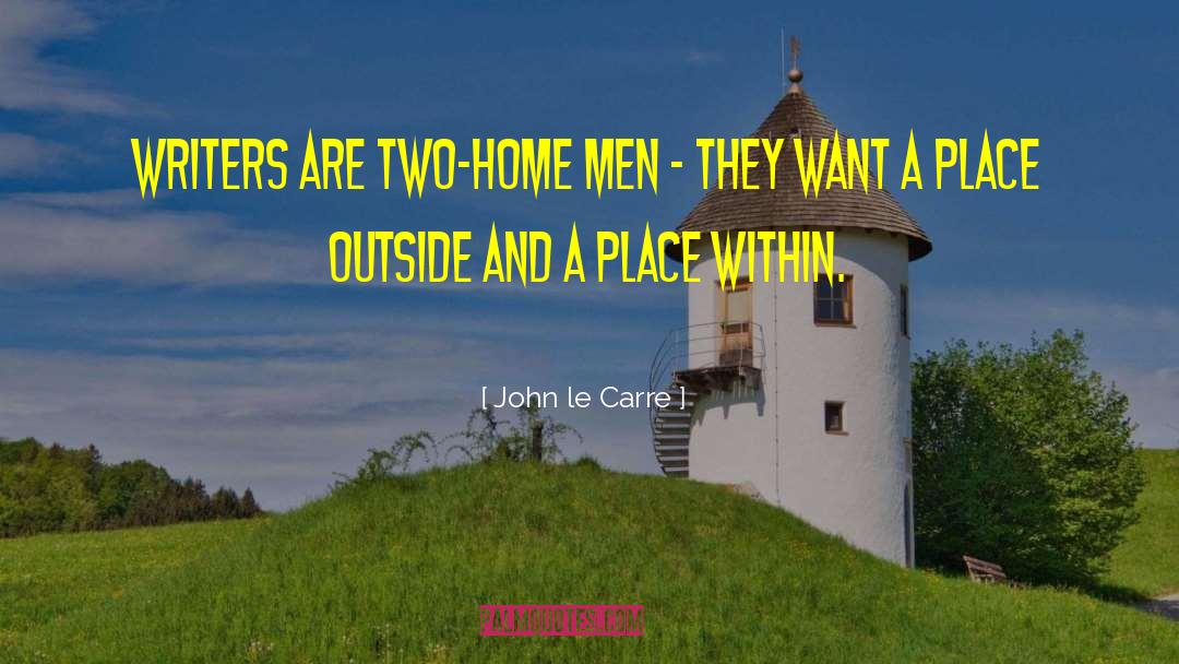 John Smythe quotes by John Le Carre