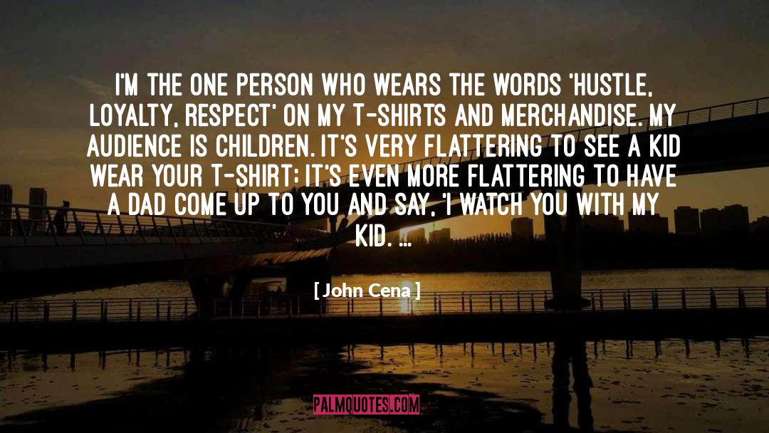 John Spenkelink quotes by John Cena