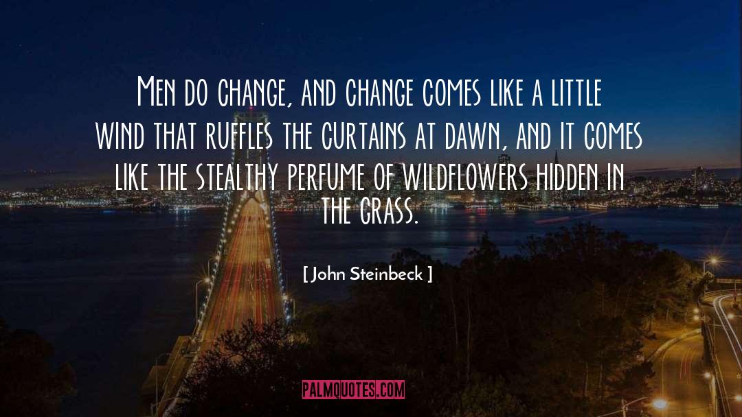 John Steinbeck quotes by John Steinbeck