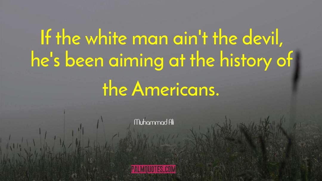 John Webster The White Devil quotes by Muhammad Ali