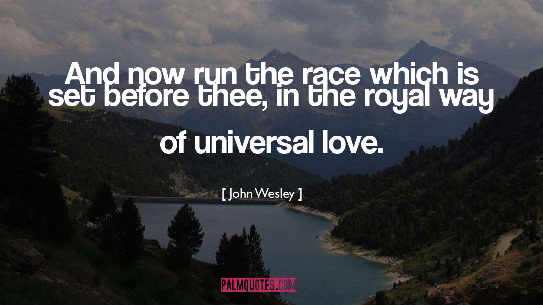 John Wesley quotes by John Wesley