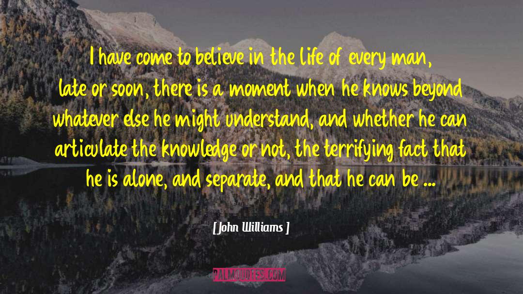 John Williams quotes by John Williams