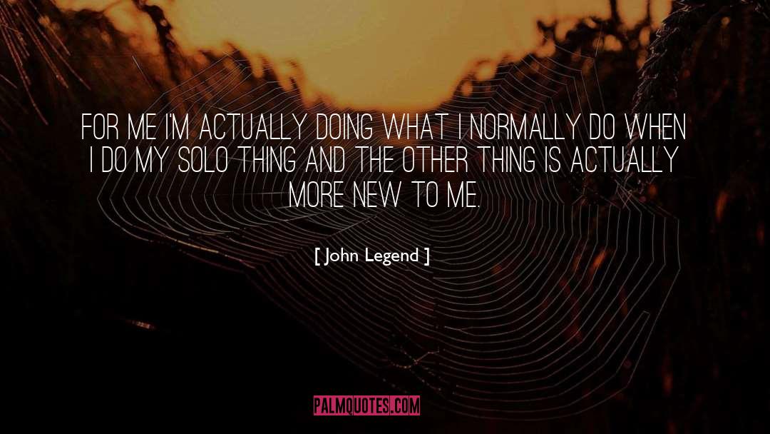 John Wimber quotes by John Legend