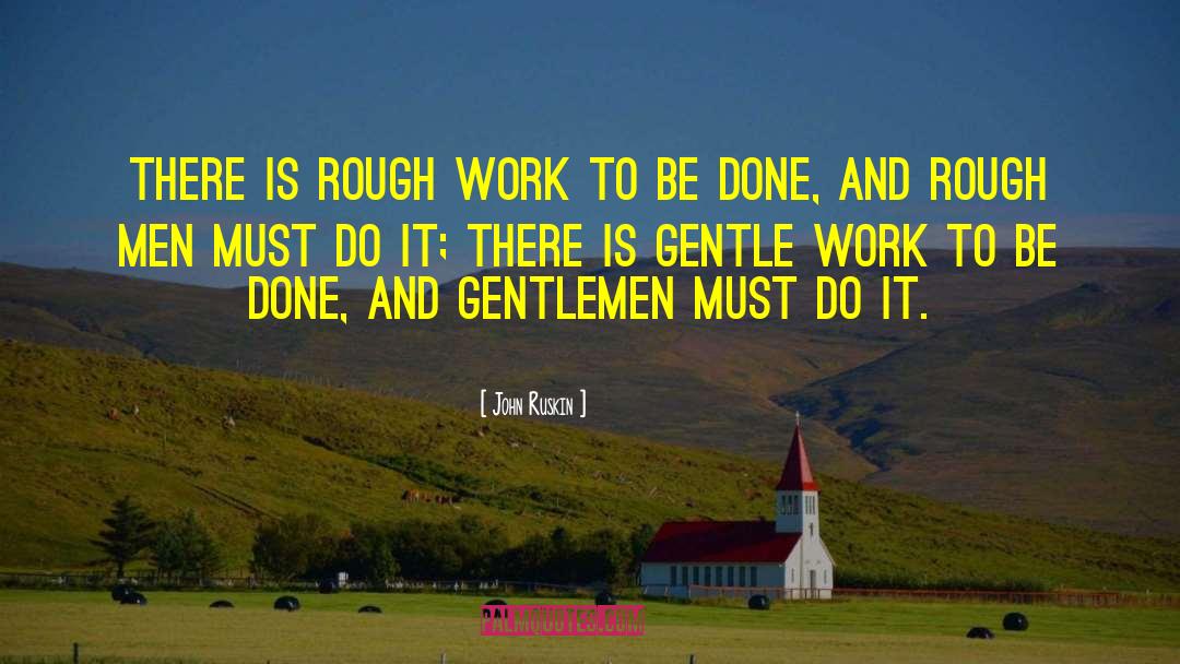 John Zande quotes by John Ruskin