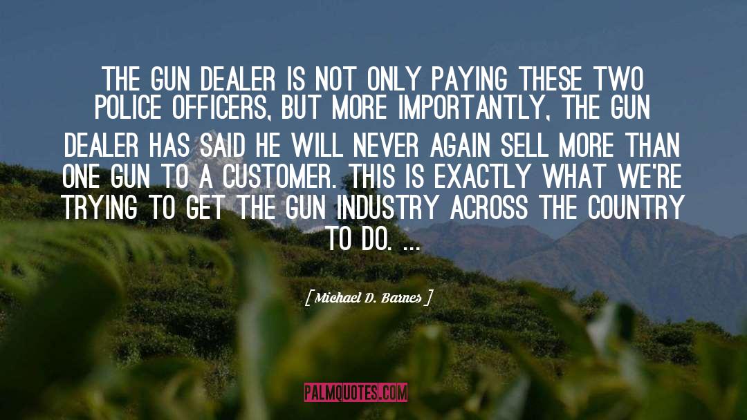 Johnny Got His Gun Book quotes by Michael D. Barnes