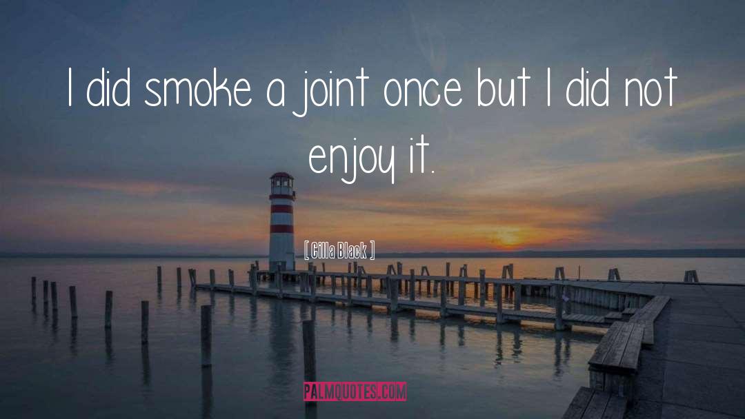 Joint Efforts quotes by Cilla Black