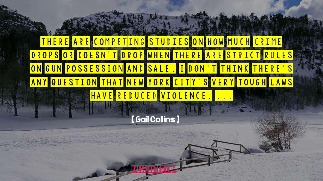 Jojuan Collins quotes by Gail Collins