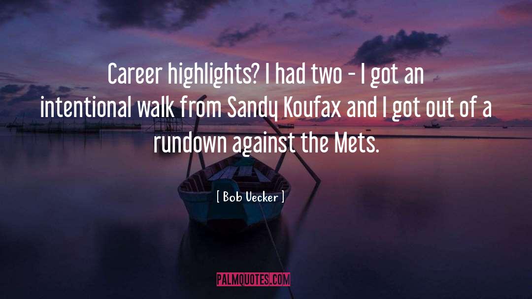 Jokerman Bob quotes by Bob Uecker