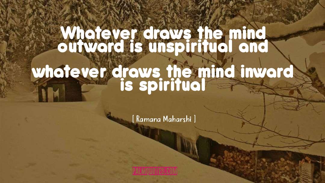 Jokes And Whatever quotes by Ramana Maharshi