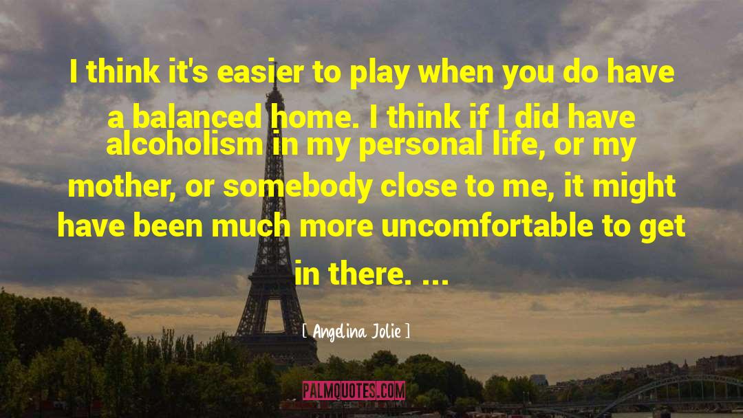Jolie quotes by Angelina Jolie