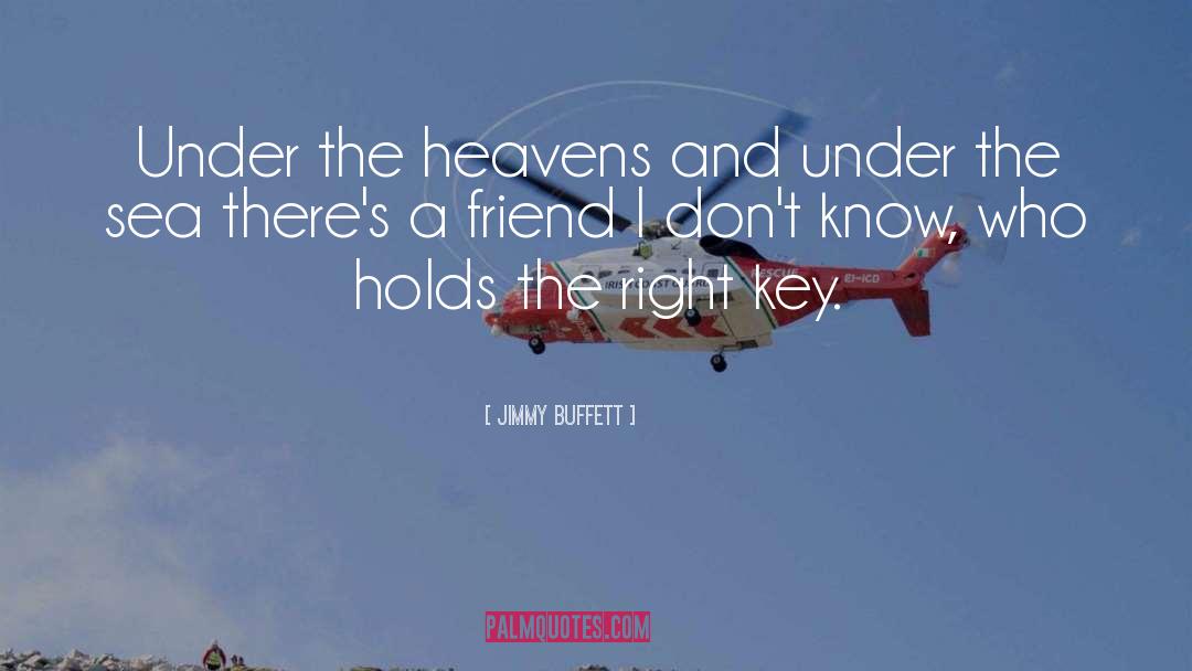 Jolly quotes by Jimmy Buffett