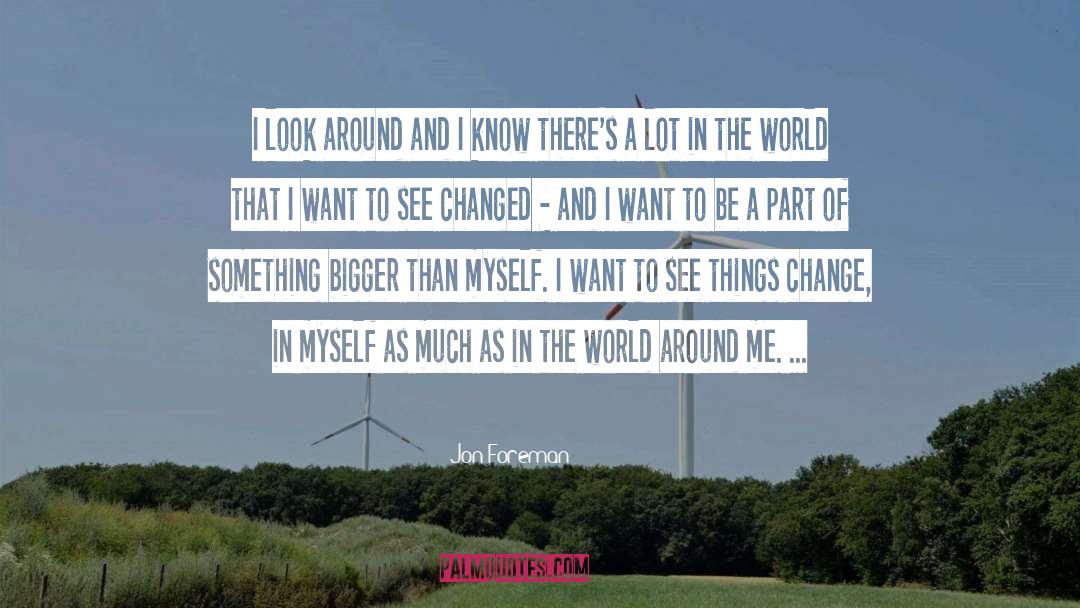 Jon Foreman quotes by Jon Foreman