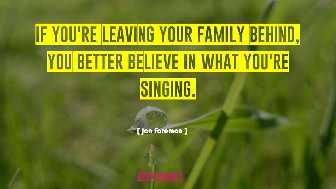 Jon Foreman quotes by Jon Foreman