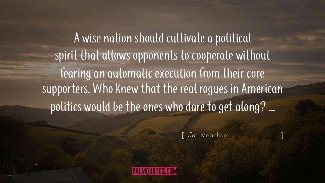 Jon Meacham quotes by Jon Meacham