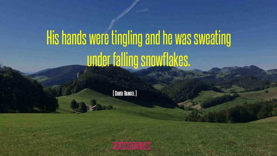 Jon Snow quotes by David Rangel