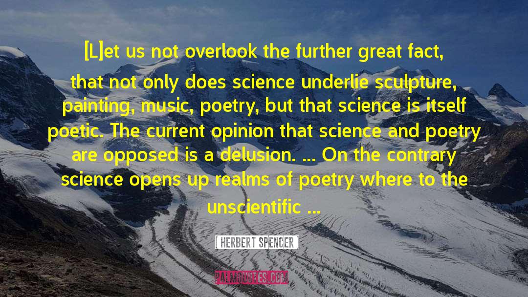Jon Snow quotes by Herbert Spencer
