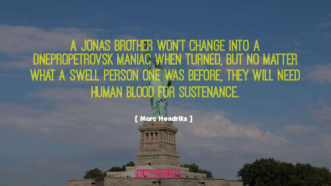 Jonas Mekas quotes by Marc Hendriks