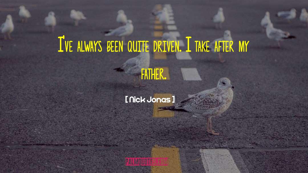 Jonas quotes by Nick Jonas