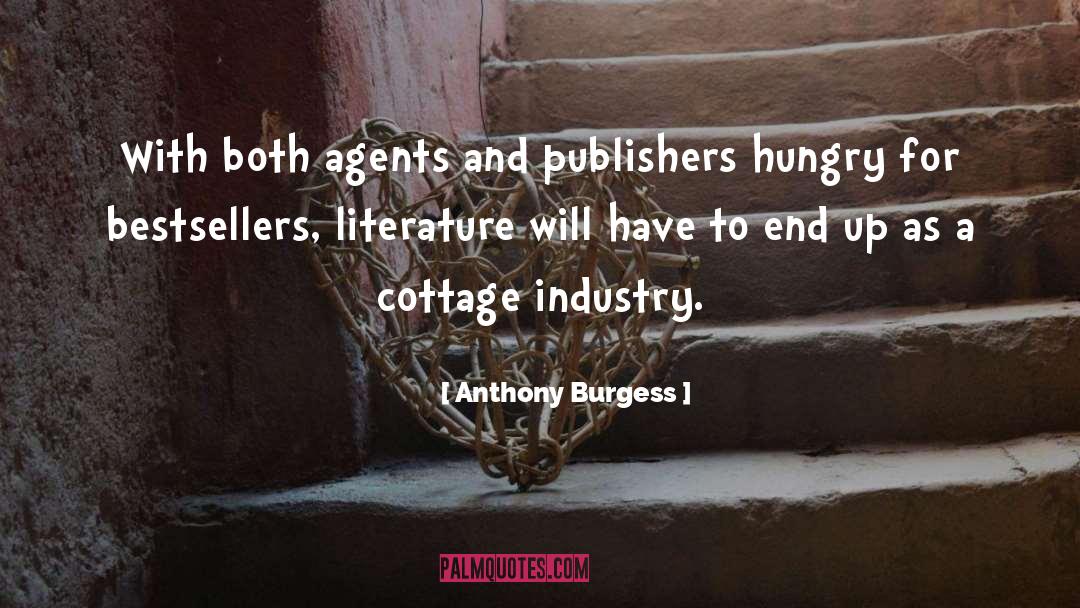 Jonathan Anthony Burkett quotes by Anthony Burgess